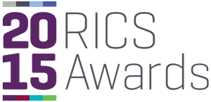 RICS Award logo